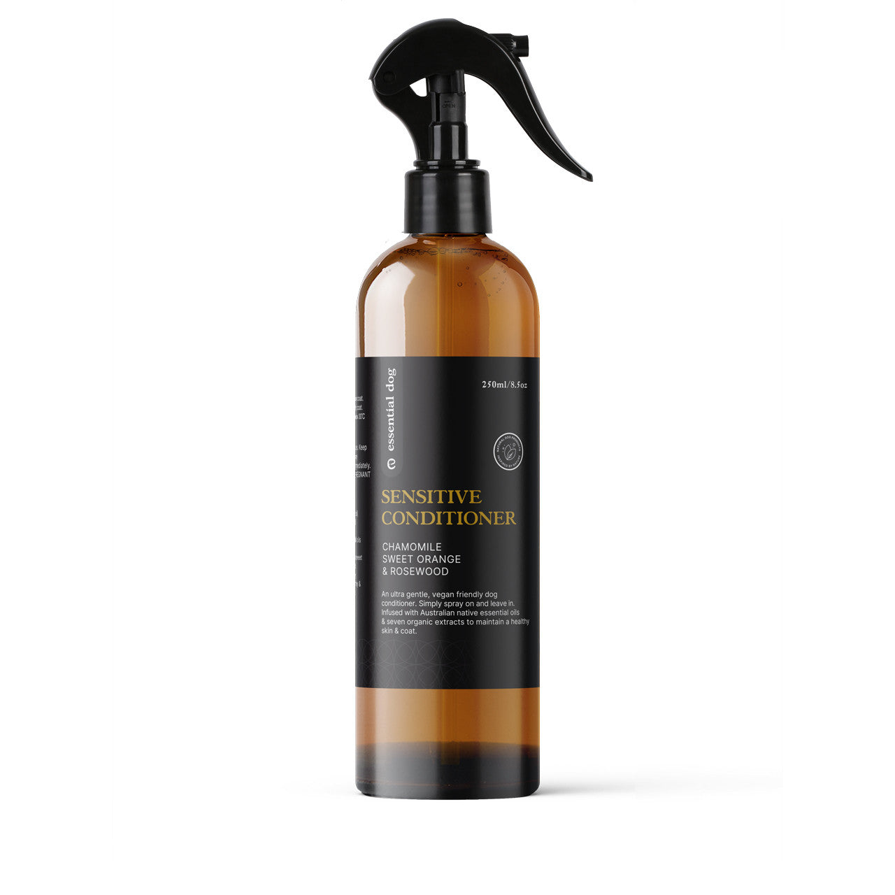Essential Dog Sensitive Leave-In Conditioner — 250mL